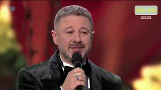 Andrzej Piaseczny – Obcy jak ja „Disney Koncert spełnionych życzeń” [upl. by Matti779]