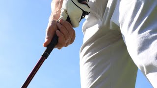 Best Golf Grips for Improved Grip Pressure and Control [upl. by Jim]