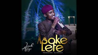 Isah Ayagi Asoke lefe Music 2024 [upl. by Ayaj]