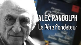 Alex Randolph  Le père fondateur des jeux de société modernes [upl. by Alilad747]