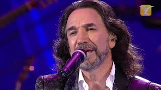 Marco Antonio Solís  A qué me quedo contigo Viña del mar 2016 [upl. by Myke457]