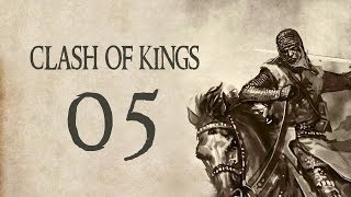 A Clash of Kings 111 Warband Mod  Part 5 [upl. by Aek608]