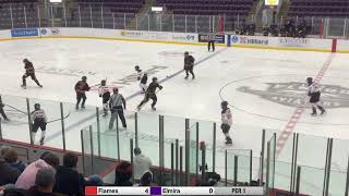 11 10 2024 Cortland 14U vs Elmira [upl. by Irrak]