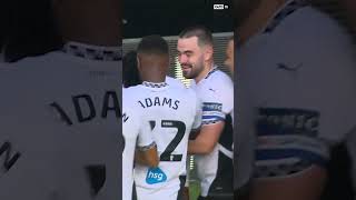 GOAL  Dajaune Brown vs Hull City H [upl. by Wickham34]