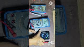 digital multimeter Measurements Made Easy [upl. by Marela]