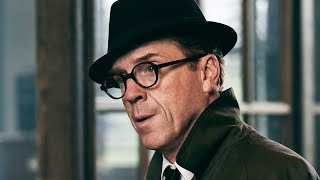 A SPY AMONG FRIENDS 2022 TV series trailer  Damian Lewis and Guy Pearce in Cold War spy drama [upl. by Ahsetra]