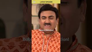 EP 4238 Babita ji ki Motivation tmkoc funny comedy trending viral relatable relatable [upl. by Adnohral]