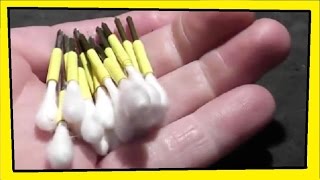 The BEST Most ACCURATE Air Rifle Darts on Youtube [upl. by Emmott826]