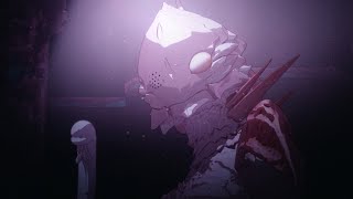 Sidonia no Kishi OP2 [upl. by Atnoed]