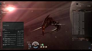 EVE Online  Fastest Speed  1000000ms Dramiel 300000ms Machariel [upl. by Alexi]