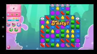 Candy Crush Saga Level 10498 ⭐⭐⭐ [upl. by Lowrance302]