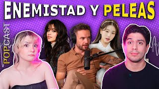 El caso de Liam Payne y por qué las bandas no están hechas para durar  POPCAST 16 [upl. by Wailoo]