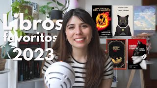 TOP 5 Los mejores libros del 2023 ⭐️ 📚 me reconcilié con Alejandro Zambra [upl. by Bouton]