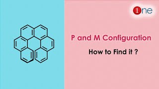 What is P and M Configuration  amp How to Find it  🔎🕵 Axial Chirality  Helicity  Stereochemistry [upl. by Ellered]