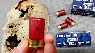 FEDERAL SHORTY SHOTSHELLS  Do They Work in Remington 870 amp Mossberg 500 Shotguns OPSol Mini Clip [upl. by Reger230]