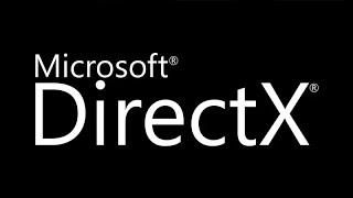 How to see all your DirectX Versions NO DXDIAG [upl. by Jovitta]