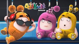 Kartun Oddbods  Pertemanan Sempurna  Kartun Untuk Anak  Kartun Lucu [upl. by Eliathan392]