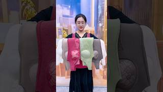 Cozy Comfort The Essential Thermal Vest for Womenshorts viralvideo shortvideo trending [upl. by Allets]