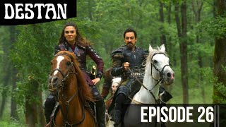 DESTAN episode 26 English subtitles  Capitulo 26 en espanol [upl. by Akinirt752]