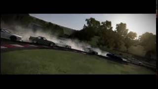 Assetto Corsa  SDC Mod Showcase  Tamada Sportsland [upl. by Renato]