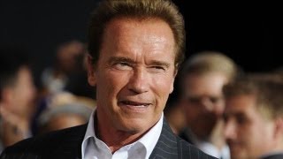 Schwarzenegger Tells All on 60 Minutes [upl. by Leiahtan463]