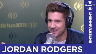 Jordan Rodgers on JoJo Engagement [upl. by Avery291]