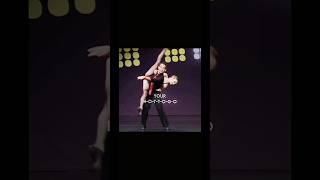 HOTTOGO dancemoms1 dancer gino maddieziegler edit [upl. by Osugi]