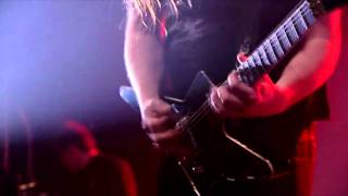 Roope Latvala Guitar Solo [upl. by Uoliram697]