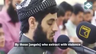 Emotional Quran recitation by Qari Raad Muhammad Al Kurdi [upl. by Eceryt268]