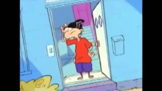 Ed Edd n Eddy Edds Doorbell [upl. by Barmen]