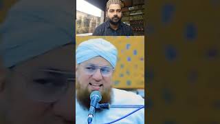 Khuda ki kasam ji din apne allah par Bharosha Sikh liya abdul habib attari [upl. by Levania]