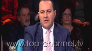 Top Story 6 Nentor 2014 Pjesa 3  Top Channel Albania  Political Talk Show [upl. by Ireland]