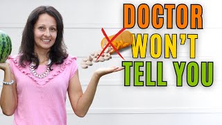 Hashimotos And Hypothyroidism  5 Things Your Doctor WONT Tell You [upl. by Nial493]