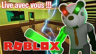 live roblox FR on joue ensemble [upl. by Reagen]