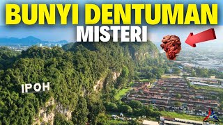 Kenapa Dentuman Bunyi Misteri Berlaku Di Ipoh [upl. by Iroj]