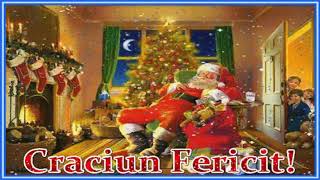 🎁🎅🎄 Sărbători fericite 🎄🎅🎁 ► 77 [upl. by Wilburt]