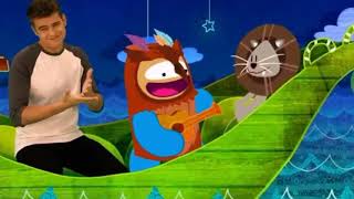 LEAPY AND BOBBLES MOMENTS MAGIC HANDS  CBEEBIES [upl. by Ttenyl]