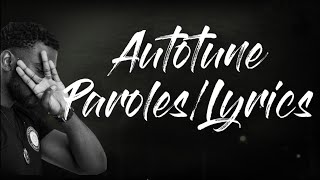 Autotune  Damso ParolesLyrics [upl. by Valtin]