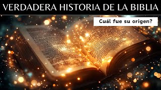 📜 La Biblia Historia y Misterios Revelados 🌌 Resumen Completo [upl. by Giess]