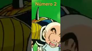 Muerte de Krillin  Shelee o la Tortura de Kaneki ELIGE 1 shorts [upl. by Nyrat]