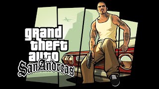 GTA San Andreas DE Mike Toreno  Interdiction [upl. by Mit222]