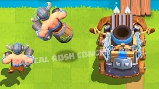 10 NEW Clash Royale Card Concepts UNBELIEVABLE [upl. by Dahsra]