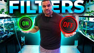 STOP Making This Mistake with Your Filter During Water Change [upl. by Nal]