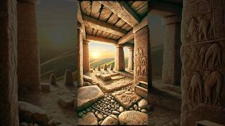 Gobekli Tepe the worlds oldest temple discovered [upl. by Prisca213]