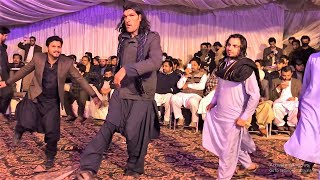 Waheed Achakzai Pashto New Attan Song  Pashto ATTAN پشتواتن [upl. by Medea]