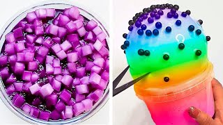 ASMR Relaxing Slime Videos for Sleep😴 Ultra Satisfying Slimes 2952 [upl. by Htebharas]