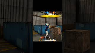 TRY FREE STYLE GAMEPLAY 👿 foryou freefire gameplay freefireshorts ff youtubeshorts youtube [upl. by Layla]