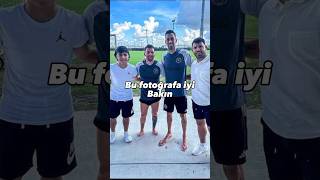 Sergio Busquets’in ayakları🥶 football keşfet busquets [upl. by Reitrac]