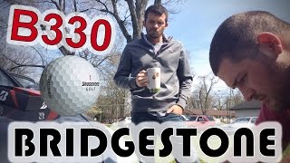 The Golf Shop Bridgestone B330 [upl. by Llenart840]