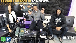 SafOne “Saf Done Dis Too…” RTM Podcast Show S5 Episode 10 Forgiveness [upl. by Margetts]